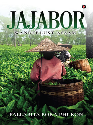 cover image of Jajabor